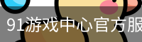 91游戏中心官方服务体系